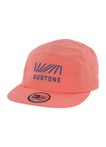 DT_-Cap New Era Adjustable Beach - coral - One Size
