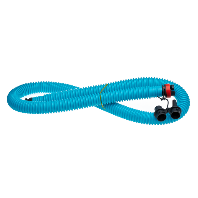 Pump Hose with Adapter (SS16-onw) - C89:turquoise - Onesize