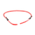 Single Bungee line for Noseline (SS21-onw) - C85:red - Onesize