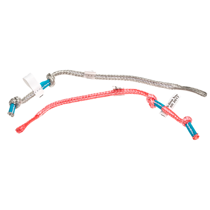 Front Pigtails 15/20cm (SS21-onw) (1pair) - C99:random - 15/20cm