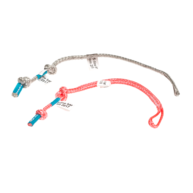 Front Pigtails 15/18cm (SS21-onw) (1pair) - C99:random - 15/18cm