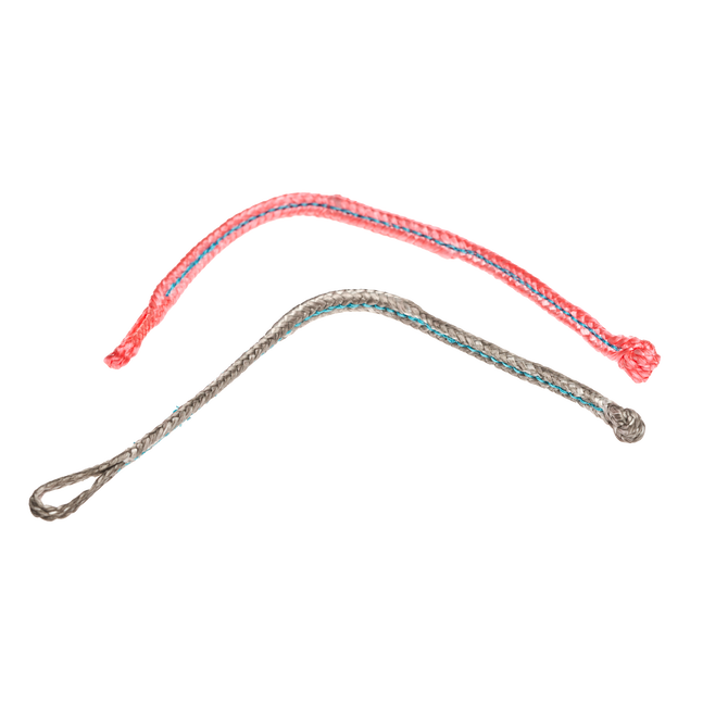 Front Pigtails 20cm (SS21-onw) (1pair) - C99:random - 20cm