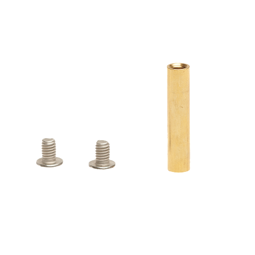 Straight-hole allen-head screw for iTendon (2pcs) - Unicolor