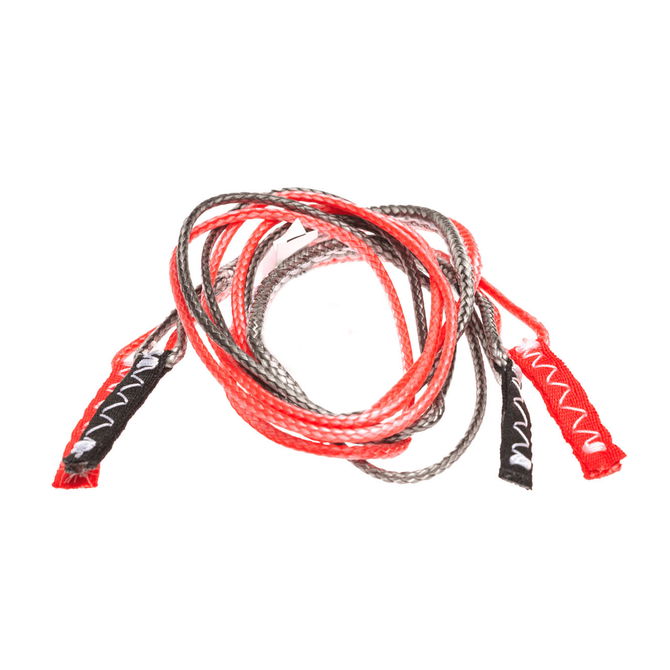 Back Pigtails Evo SLS (1pair) - Unicolor - 07