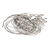 Front Bridle Juice set right / grey - Unicolor - 13