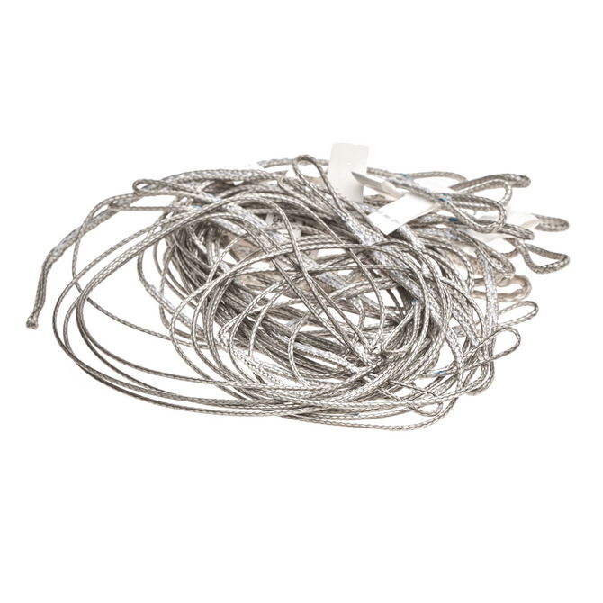 Front Bridle Juice set right / grey - Unicolor - 13