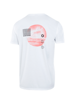 Tee Dedicated SS - 100 white - 54/XL
