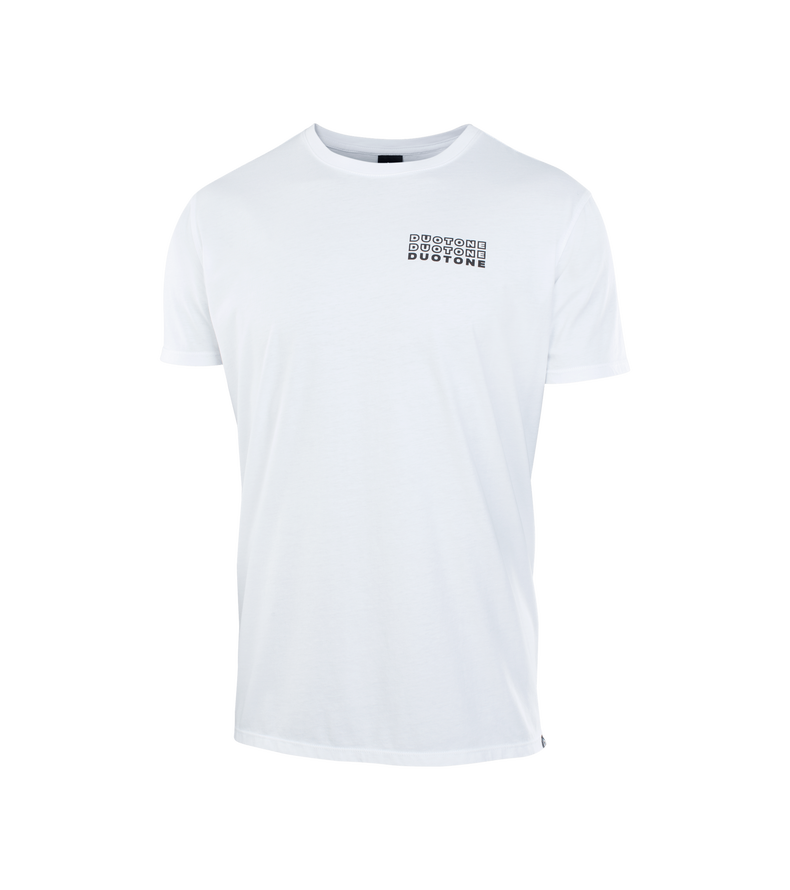 Tee Dedicated SS - 100 white - 54/XL
