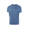 Tee Dedicated SS - 706 off blue