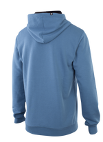 Hoody Logo unisex - 706 off blue - 46/XS
