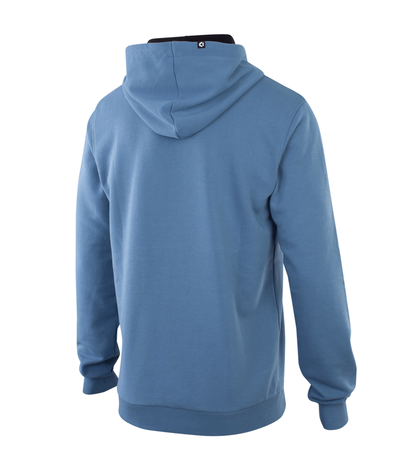 Hoody Logo unisex - 706 off blue - 46/XS