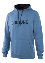 Hoody Logo unisex - 706 off blue - 46/XS
