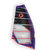 Warp_Fin 20.22 - C18:black/berry - 5.0
