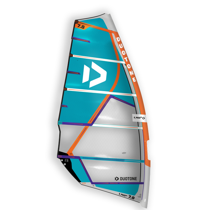 E_PACE HD - Unicolor - 4.6