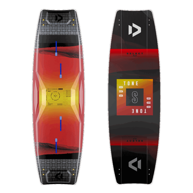 Select SLS - C53:black/red - 132
