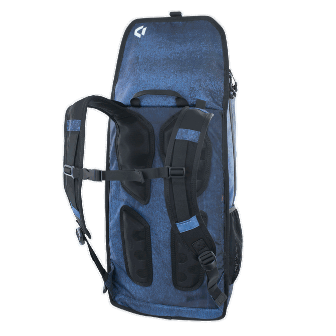 Daypack - 7xx storm-blue - Onesize