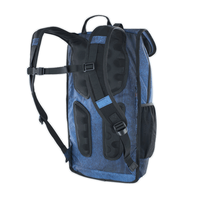 Daypack - 7xx storm-blue - Onesize