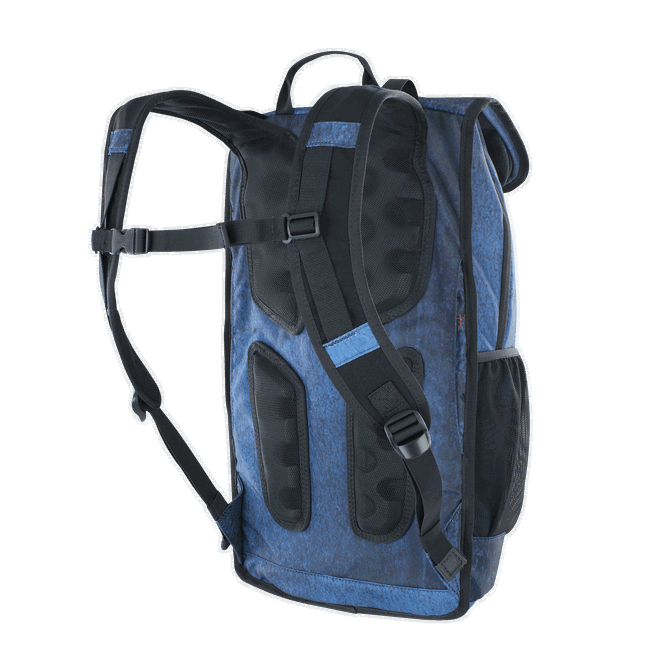 Daypack - storm blue - OneSize