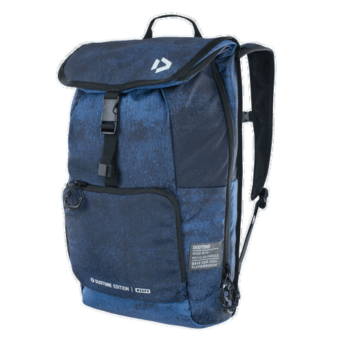 Daypack - storm blue