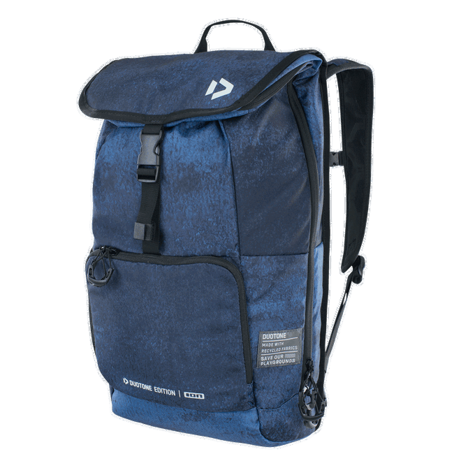 Daypack - 7xx storm-blue - Onesize
