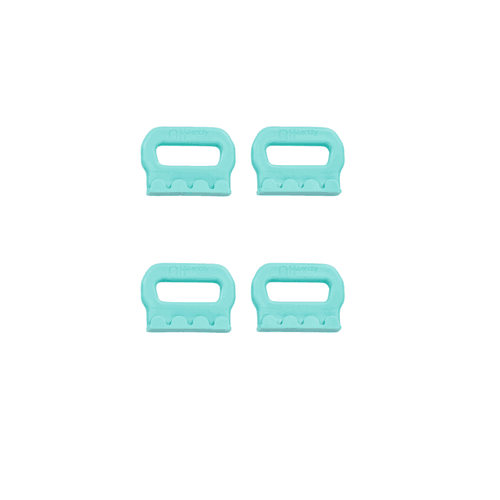 Entity Strap Buckle Set (SS12-SS22) (4pcs) - mint