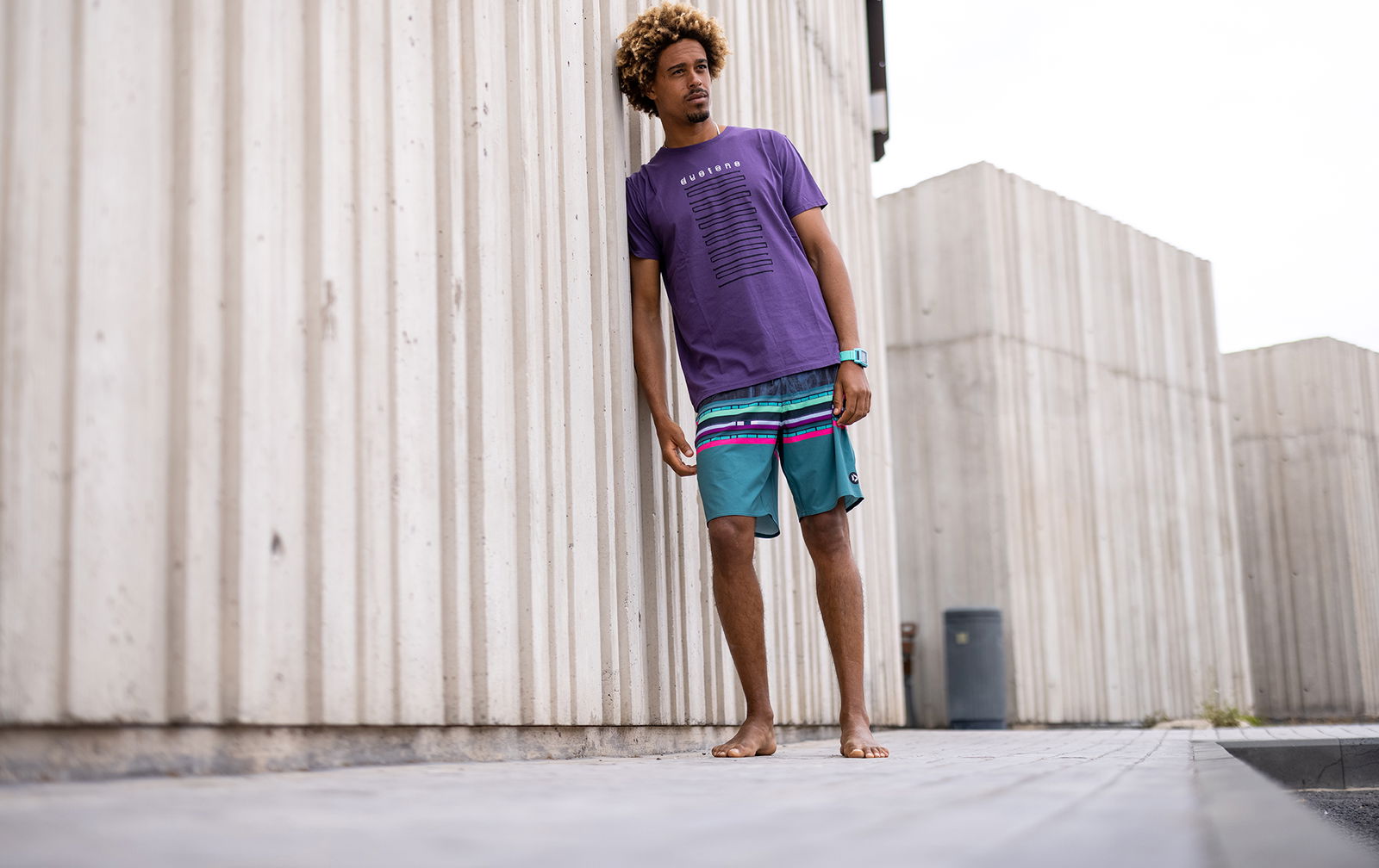 Boardshorts DT 19inch