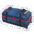 Travelbag - 7xx storm-blue - Onesize
