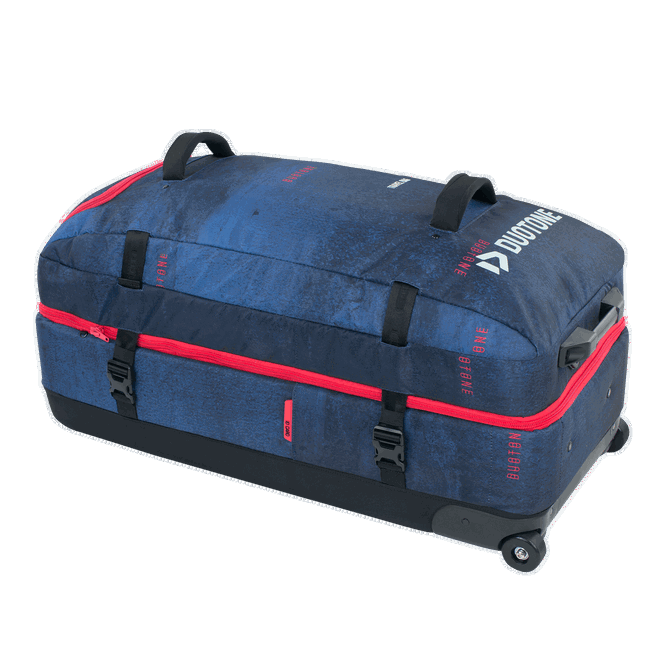 Travelbag - 7xx storm-blue - Onesize