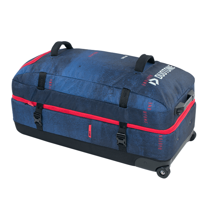Travelbag - storm blue - OneSize