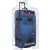 Travelbag - 7xx storm-blue - Onesize