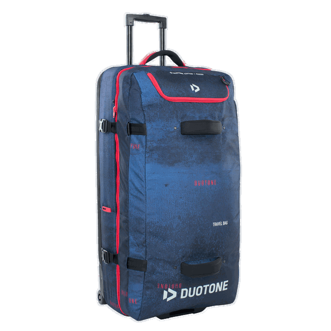 Premium Duotone Kiteboardbag Travelbag Your Ideal Companion