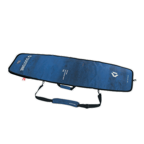 Boardbag Single Twintip - storm blue