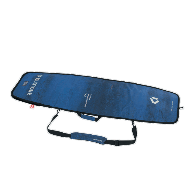 Boardbag Single Twintip - 7xx storm-blue - 144cm