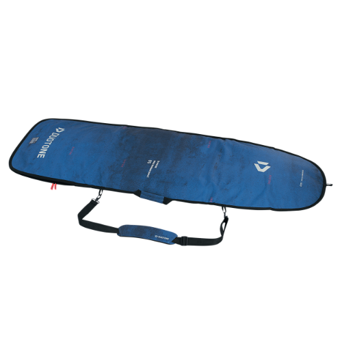 Boardbag Single Compact - storm blue