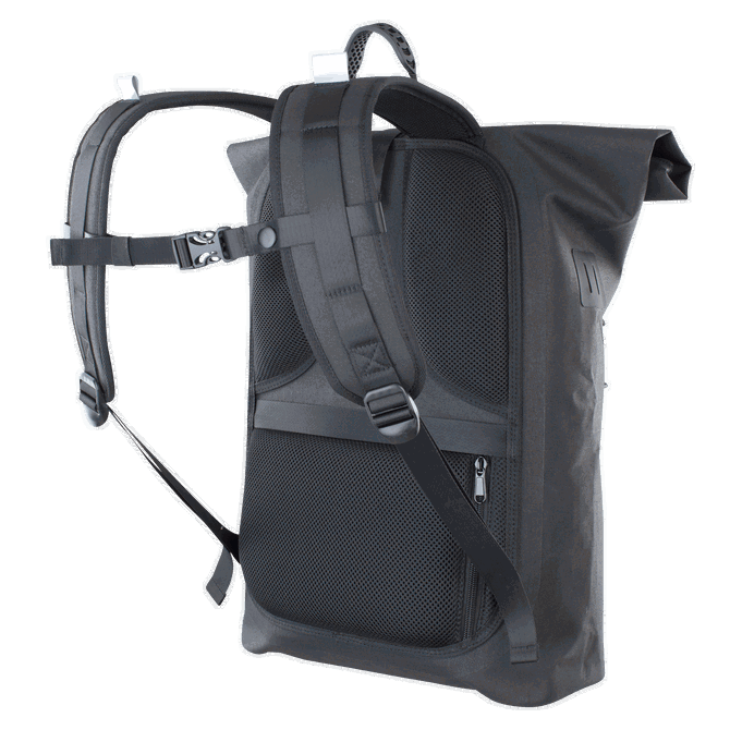 Daypack rolltop deals