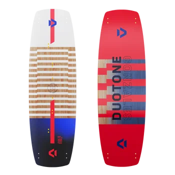 Gonzales - C58:white/red