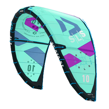 Evo SLS - C06:mint/purple