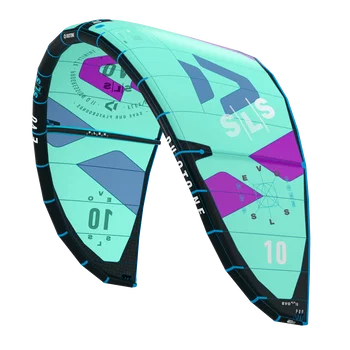 Evo SLS - C06:mint/purple