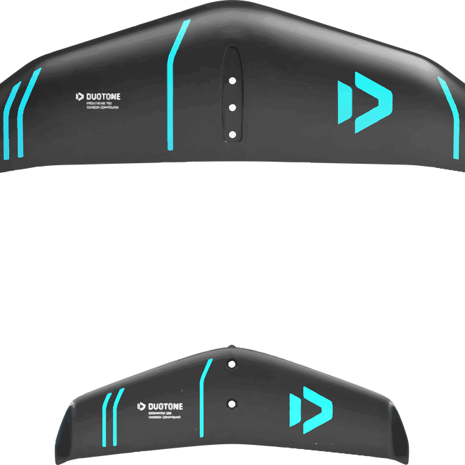 Wing Set Freeride 700/255 - C99:random - 700/255