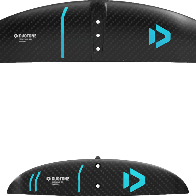 Wing Set GT Carbon 565/215 - C99:random - 565/215