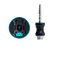 iBase 2.0 + iTendon - Unicolor (iBase 2.0 + Joint (long pin))