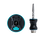 iBase 2.0 + Joint (long pin) - C99:random - 84mm