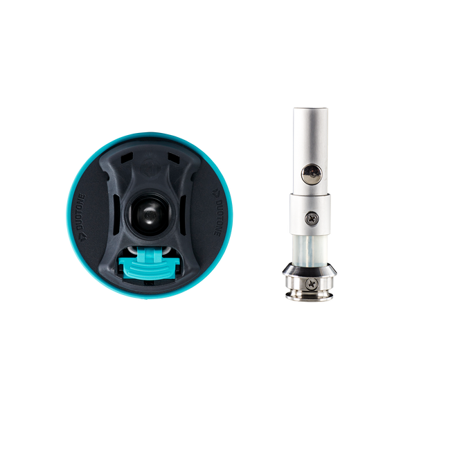 iBase 2.0 + iTendon.Shox - Unicolor - OneSize