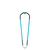 Black Series - C55:black/turquoise - 140-190