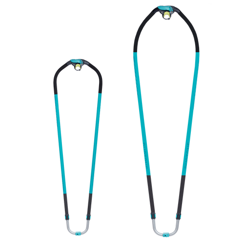 Black Series - black/turquoise