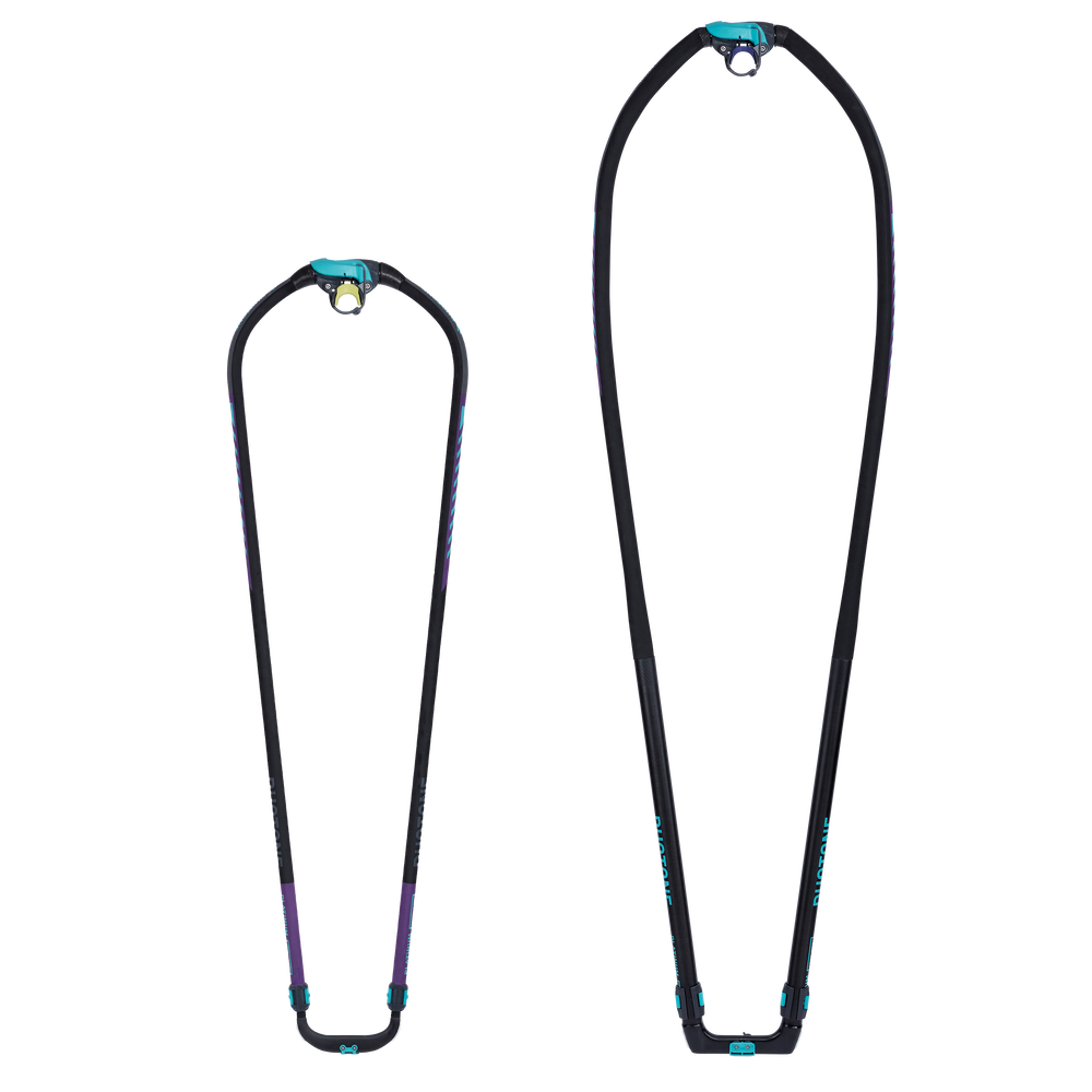 Booms DUOTONE Windsurfing