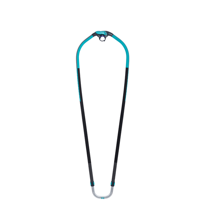 Silver Series - C84:turquoise/black - 150-200