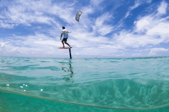 Duotone spirit surf on sale