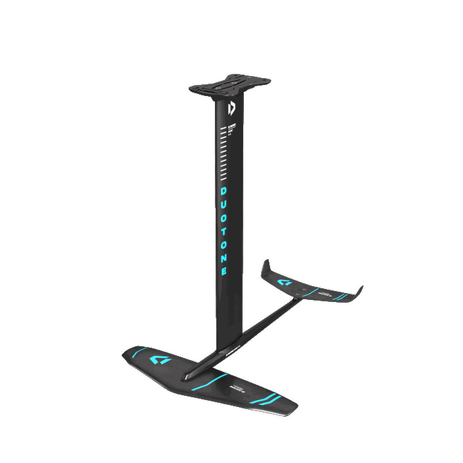Foil Spirit Quickmount AL Freeride (PIM only) - 75 - 700