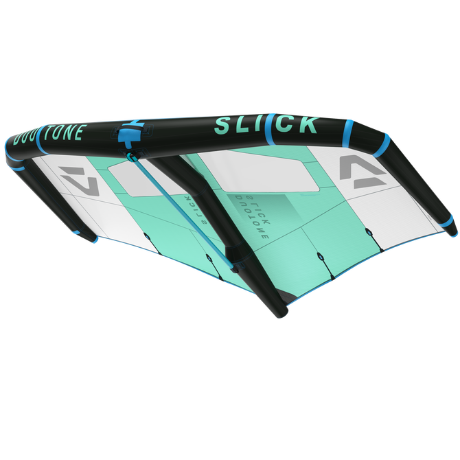 Slick - C13:mint/white/black - 02,5